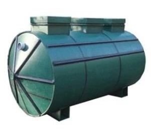 Септик Лидер в Астрахани