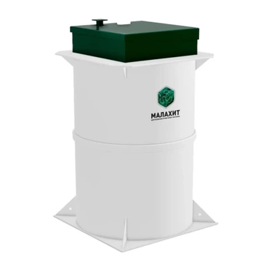 Септик МАЛАХИТ в Астрахани