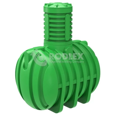 Септик Родлекс в Астрахани