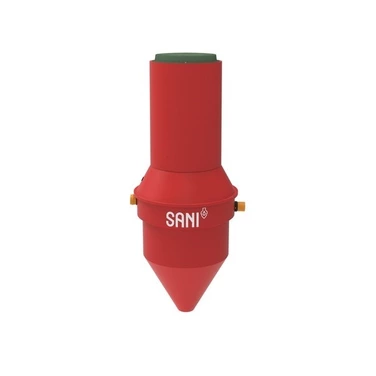 Септик SANI в Астрахани