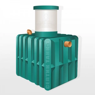 Септик ТАНК в Астрахани