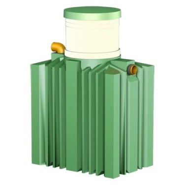 Септик ТАНК в Астрахани