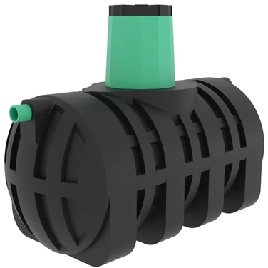 Септики однокамерные в Астрахани