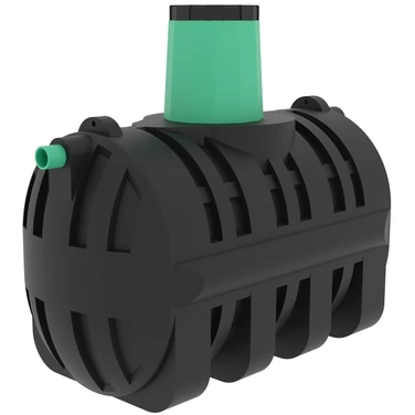 Септики однокамерные в Астрахани