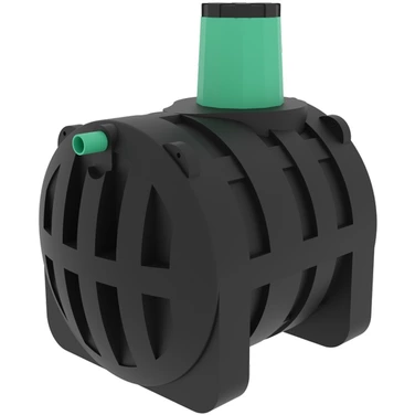 Септики однокамерные в Астрахани