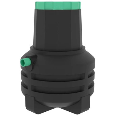 Септик ТЕРМИТ в Астрахани