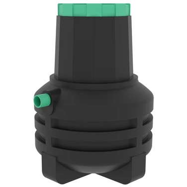 Септик ТЕРМИТ в Астрахани