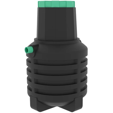 Септик ТЕРМИТ в Астрахани