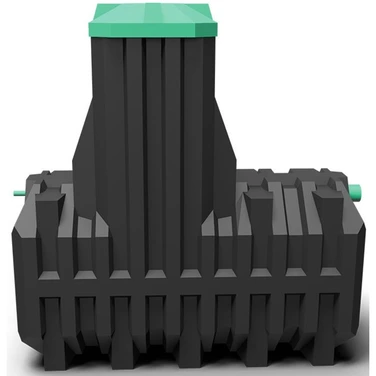 Септик ТЕРМИТ в Астрахани