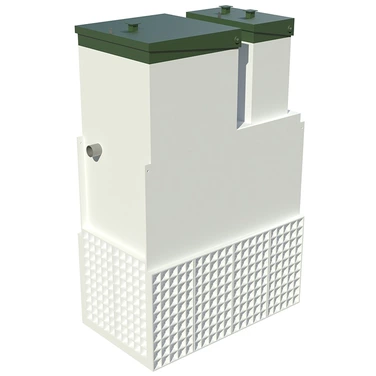 Септики для гостиницы в Астрахани