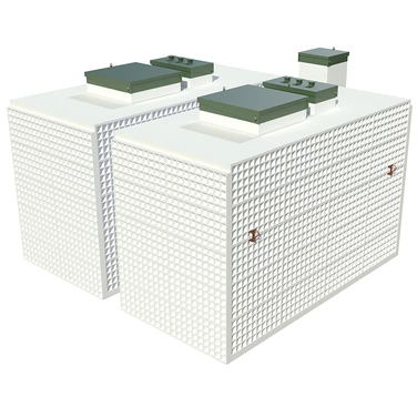 Септики промышленные в Астрахани