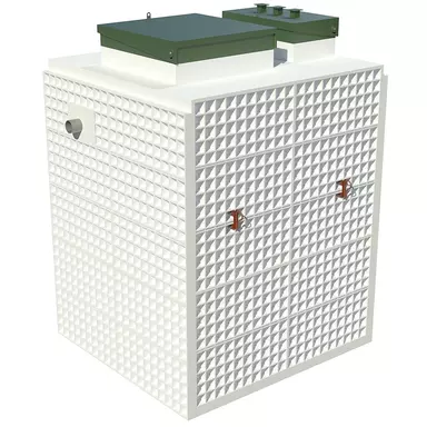 Септик Топас 40