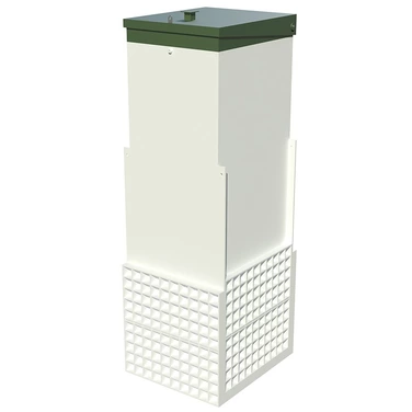 Септики без откачки в Астрахани