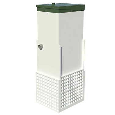 Септики без откачки в Астрахани