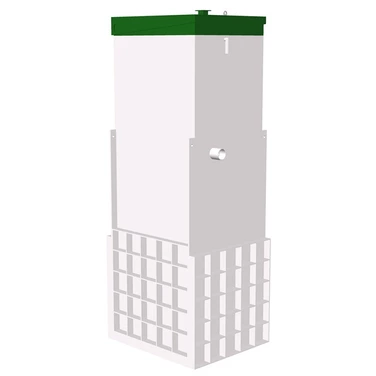 Септики для частного дома в Астрахани