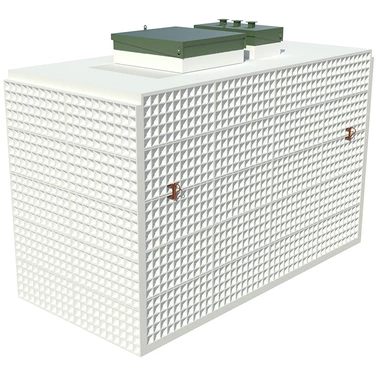 Септики промышленные в Астрахани