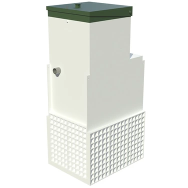 Септики самотечные в Астрахани