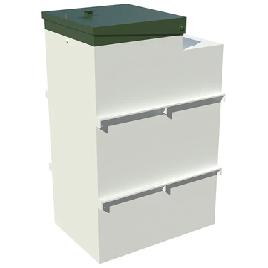 Септики для частного дома в Астрахани