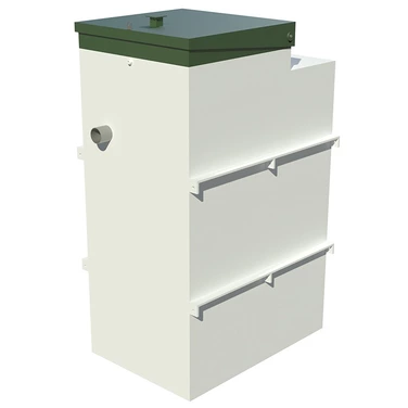 Септики принудительные в Астрахани