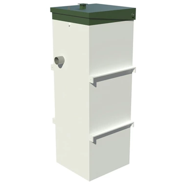 Септик ТОПАС-С в Астрахани