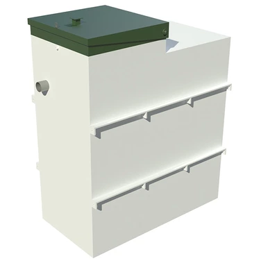 Септик ТОПАС-С в Астрахани