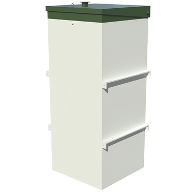 Септик ТОПАС-С в Астрахани