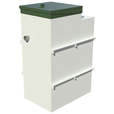 Септик ТОПАС-С в Астрахани