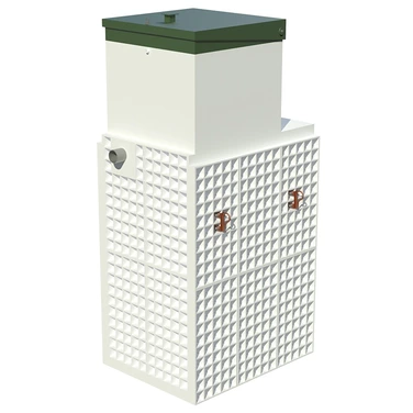 Септик ТОПАС-С в Астрахани