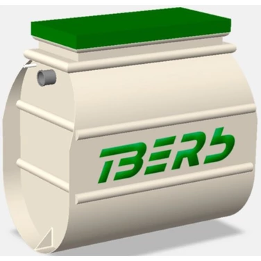 Септик ТВЕРЬ в Астрахани