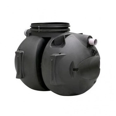 Септик UPONOR в Астрахани