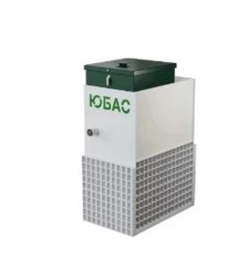 Септик ЮБАС в Астрахани