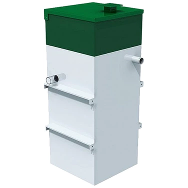 Септик ЮНИЛОС-АСТРА в Астрахани