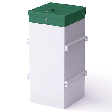 Септик ЮНИЛОС-АСТРА в Астрахани