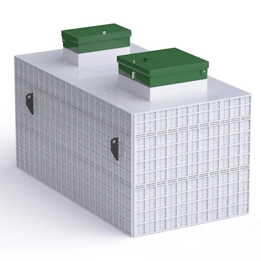 Септики для автомойки в Астрахани