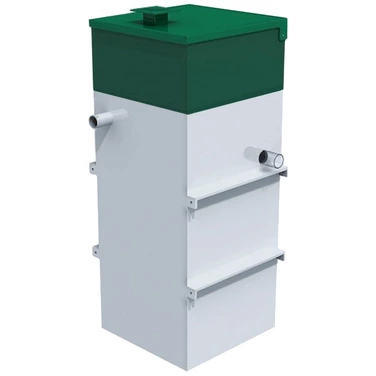 Септики выгребные в Астрахани