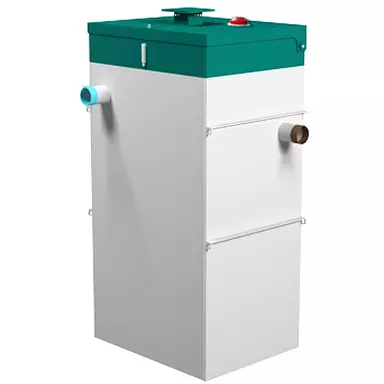 Септик Юнилос Астра ДАБЛ 5