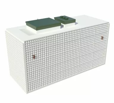 Септик ТОПАЭРО 16 Пр