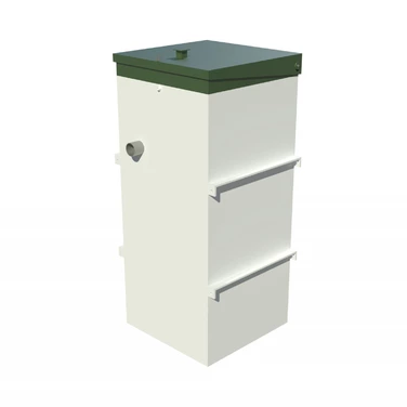 Септики без откачки в Астрахани