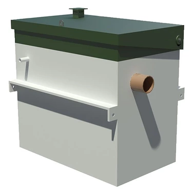 Септик ТОПЛОС АКВА в Астрахани