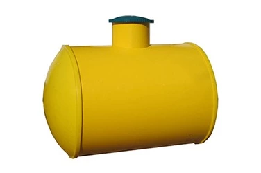 Септик ТРИТОН в Астрахани