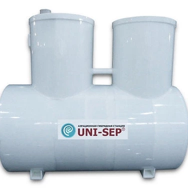 Септик UNI-SEP в Астрахани