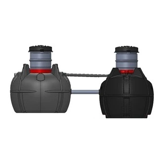 Септик UPONOR в Астрахани