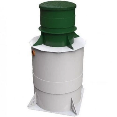 Септик ZORDE в Астрахани