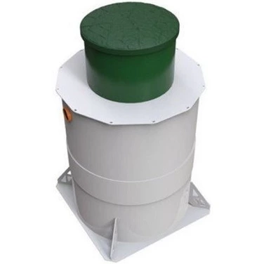 Септик ZORDE в Астрахани