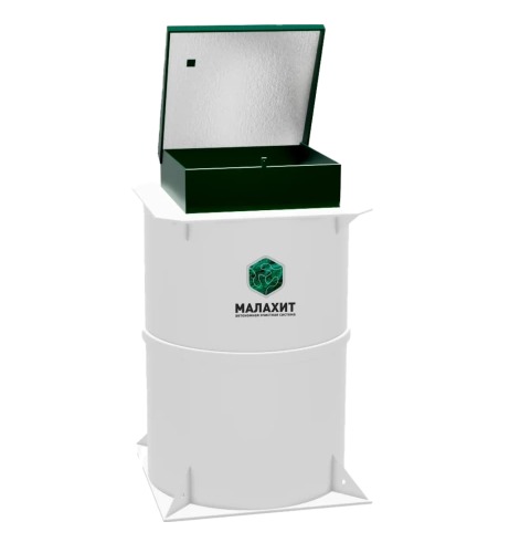 Септик Малахит CLASSIC 5 ПР