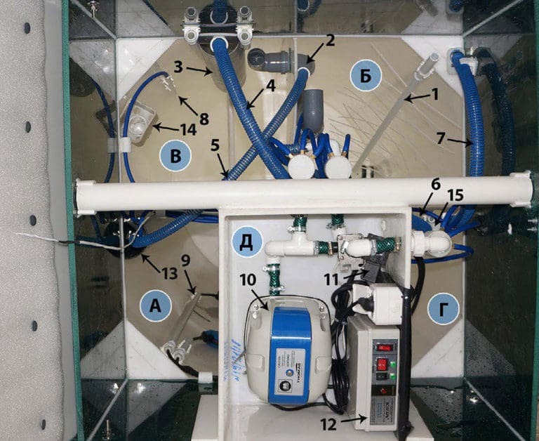 Септик Волгарь 8-2360-П